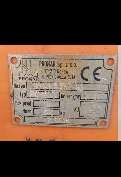 Pronar 3300m 7 of 7