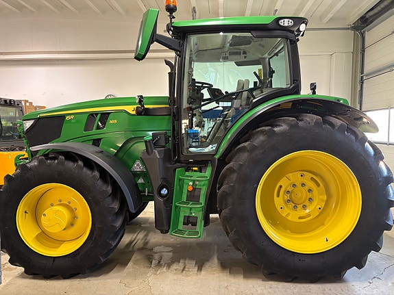 John Deere 6R185 2023, kr 1 850 000,-