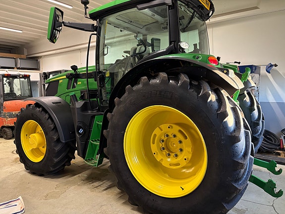 John Deere 6R185 2023, kr 1 850 000,-