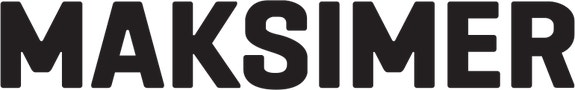 Maksimer AS logo