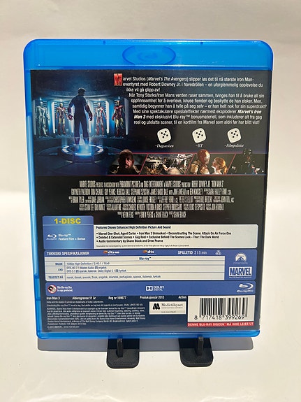 Product image 2 of 3