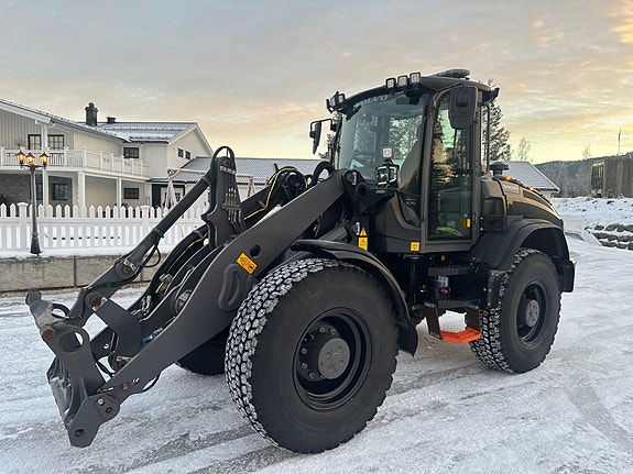 Volvo L50HS