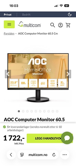 Product image 3 of 6