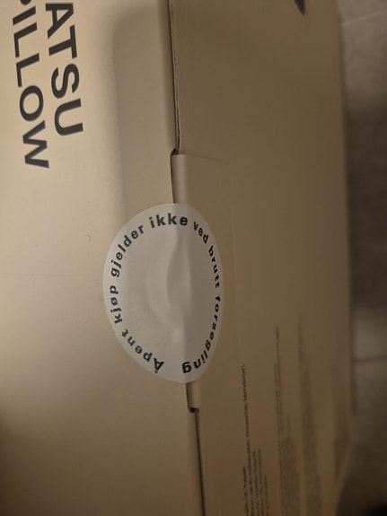 Product image 2 of 6