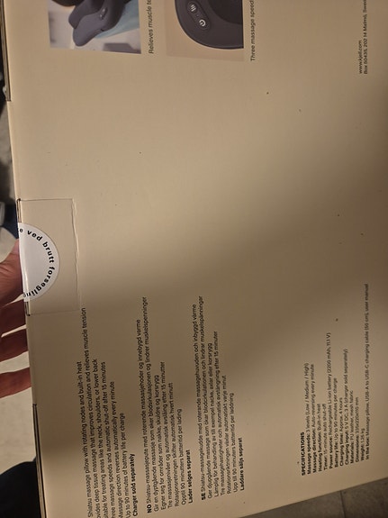 Product image 3 of 6