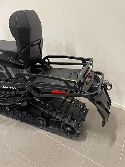 Polaris Prostar S4 Nordic Pro 3 of 5
