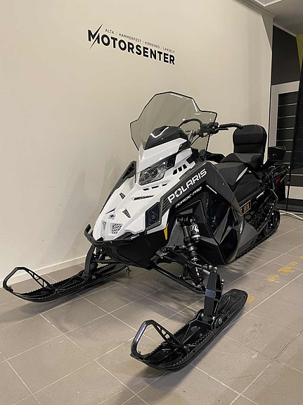 Polaris Prostar S4 Nordic Pro 2 of 5