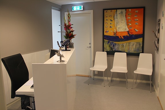 Bilde 2 av 2 i jobbannonse-galleriet