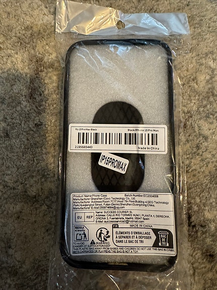 Product image 2 of 6