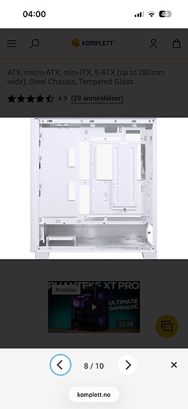 Product image 2 of 7