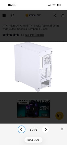 Product image 4 of 7