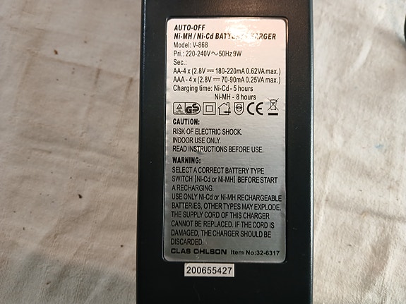 Product image 6 of 9