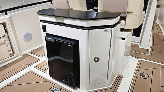 Quicksilver 805 Open / 2026 Mercury 300 V8 Verado / Velutstyrt / Innbytte-Finans 23 of 30