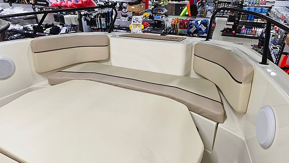 Quicksilver 805 Open / 2026 Mercury 300 V8 Verado / Velutstyrt / Innbytte-Finans 28 of 30