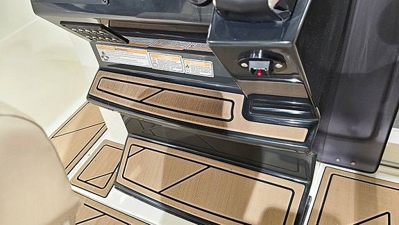 Quicksilver 805 Open / 2026 Mercury 300 V8 Verado / Velutstyrt / Innbytte-Finans 13 of 30