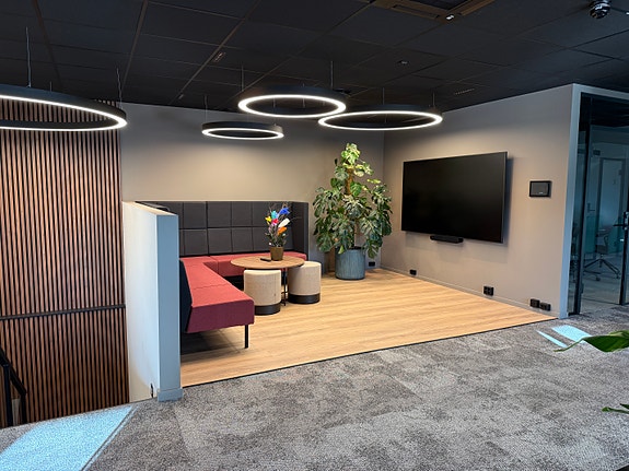 Bilde 4 av 5 i jobbannonse-galleriet