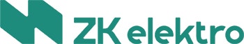 ZK Elektro AS logo