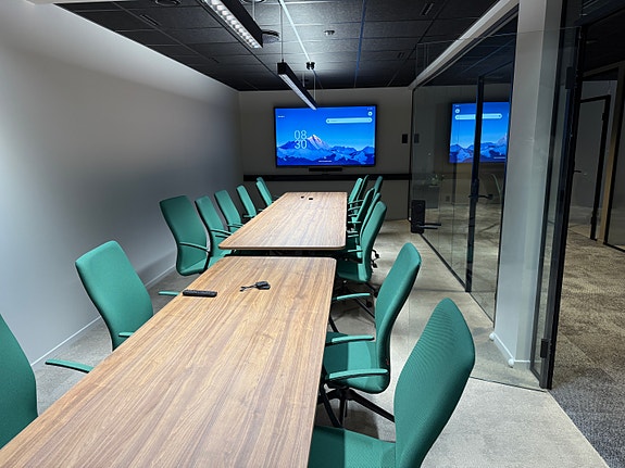 Bilde 1 av 5 i jobbannonse-galleriet