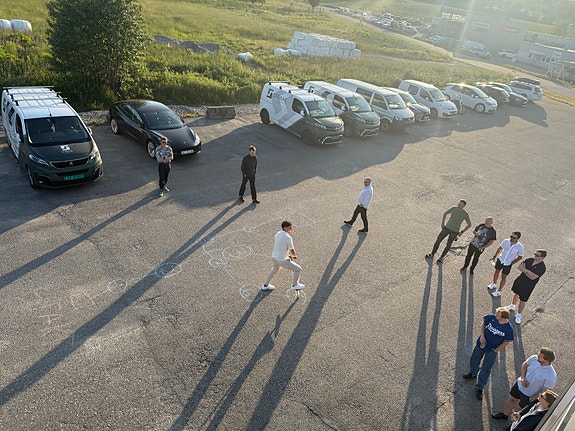 Bilde 5 av 5 i jobbannonse-galleriet