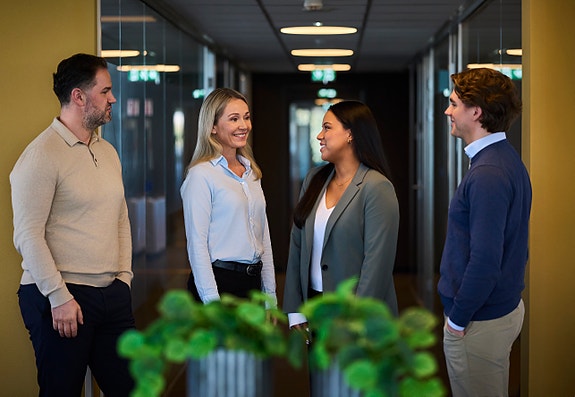 Bilde 1 av 4 i jobbannonse-galleriet