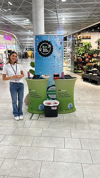 Bilde 5 av 6 i jobbannonse-galleriet