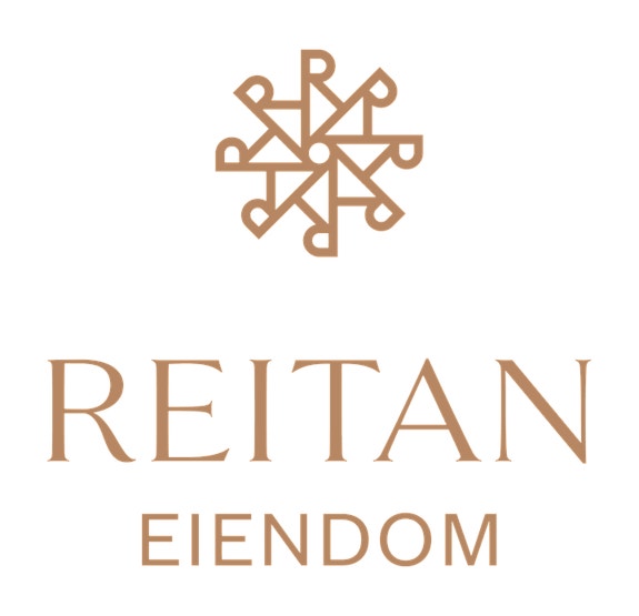 Reitan Eiendom logo