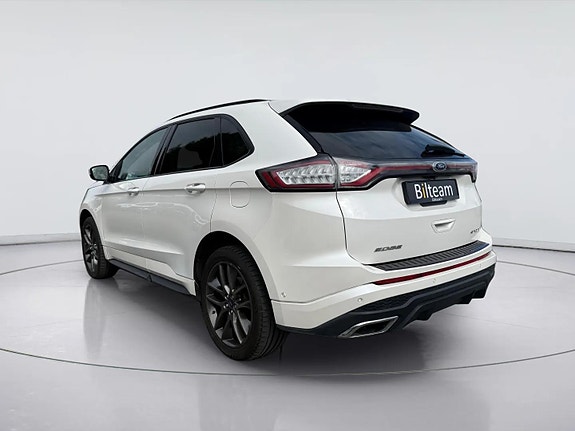 Ford Edge 5 of 5