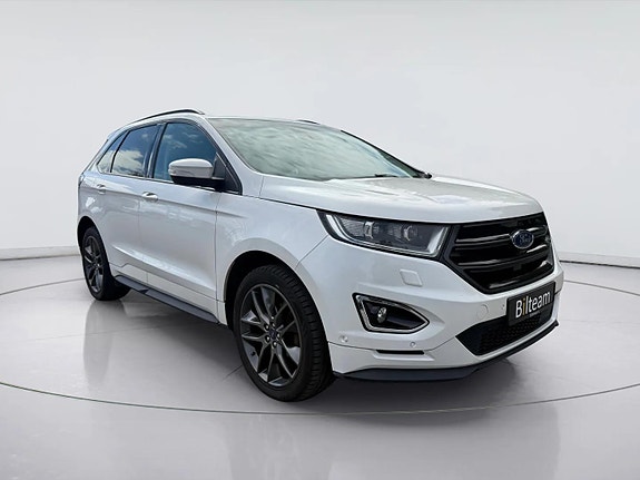 Ford Edge 4 of 5