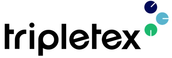 Tripletex logo