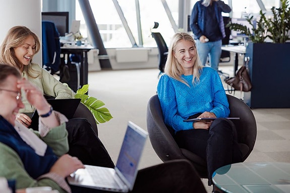 Bilde 3 av 5 i jobbannonse-galleriet