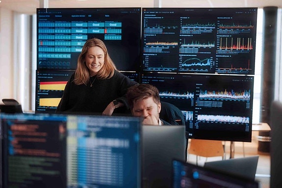 Bilde 1 av 4 i jobbannonse-galleriet