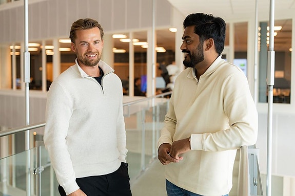 Bilde 2 av 5 i jobbannonse-galleriet