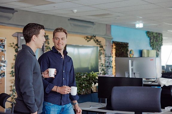 Bilde 4 av 5 i jobbannonse-galleriet