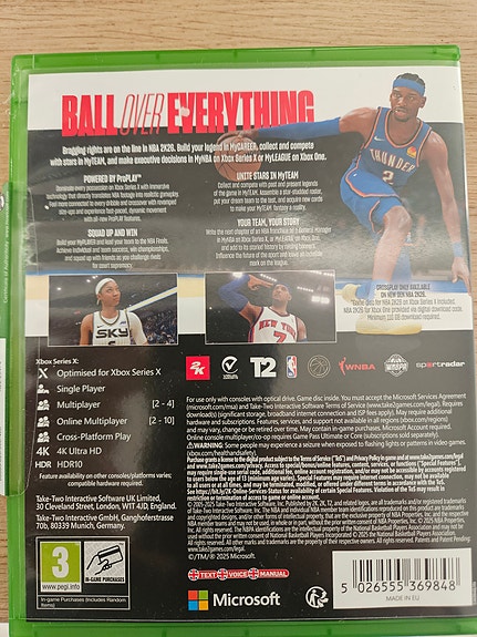 Product image 2 of 3