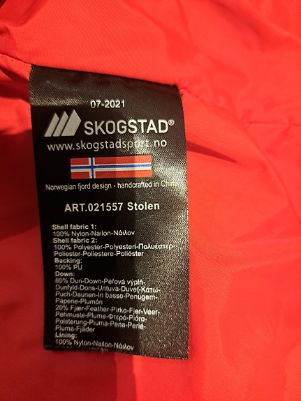 Product image 2 of 5