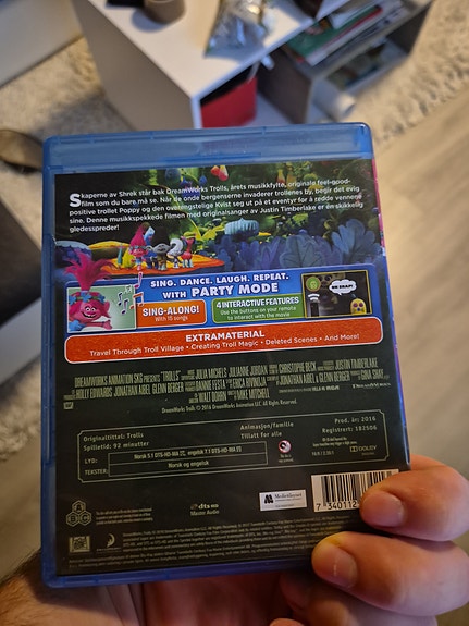 Product image 2 of 2