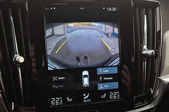 Volvo V90 10 of 14