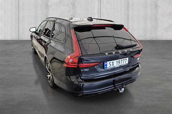 Volvo V90 3 of 14