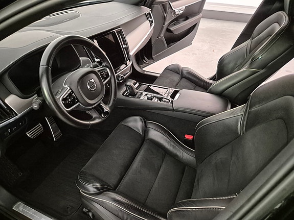 Volvo V90 6 of 14