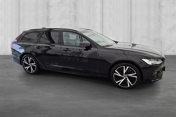 Volvo V90 4 of 14