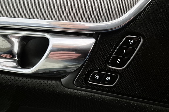 Volvo V90 8 of 14