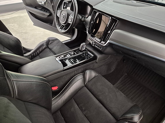Volvo V90 5 of 14
