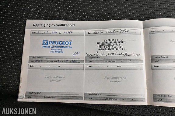 Peugeot RCZ 13 of 24