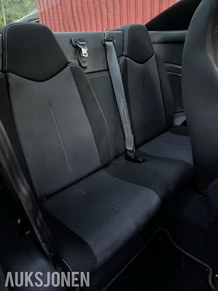 Peugeot RCZ 14 of 24
