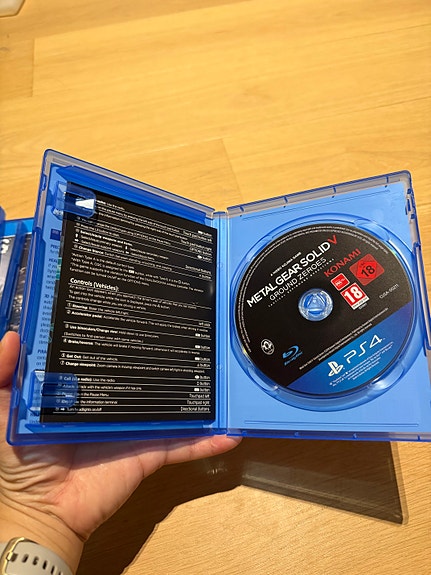 Product image 2 of 2
