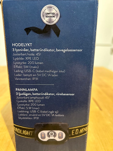 Product image 2 of 3