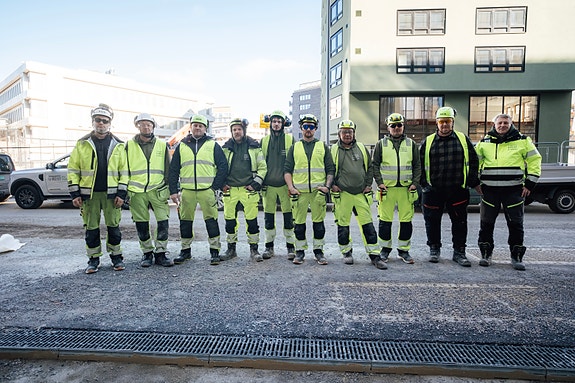 Bilde 3 av 5 i jobbannonse-galleriet