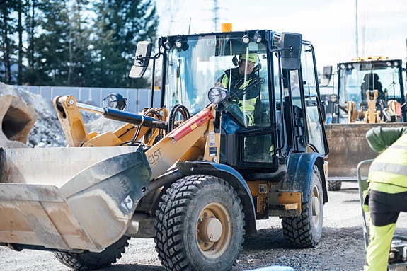 Bilde 2 av 5 i jobbannonse-galleriet
