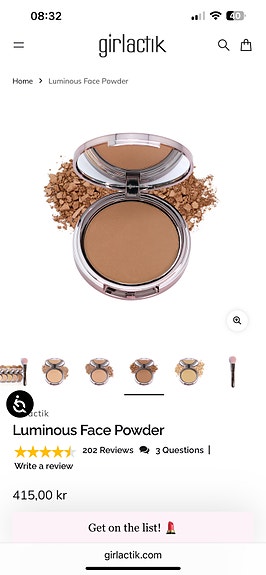 Product image 2 of 5