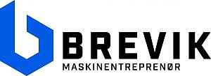 Brevik AS logo